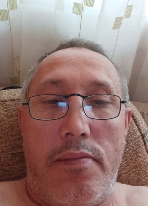 Игорь, 52, Россия, Электрогорск