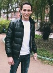 Ruslan, 27, Moscow
