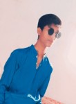 Haider Ali, 18  , Faisalabad