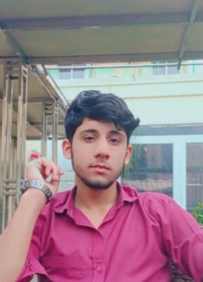 anas, 19, پاکستان, اسلام آباد