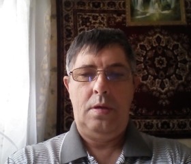 Юрий, 55 лет, Биробиджан