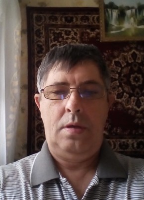 Юрий, 55, Россия, Биробиджан