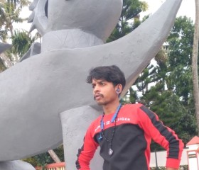 mahato Kumar Dev, 25 лет, Chennai