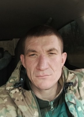 Ніколай из Днепра 35 лет