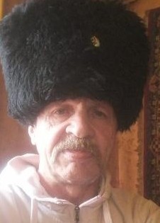 Владимир, 57, Россия, Лосино-Петровский