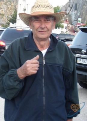 Станислав, 84, Україна, Кривий Ріг