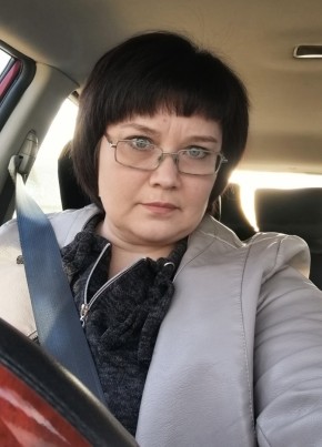 Татьяна Сатина, 41, Россия, Белово