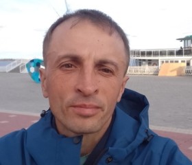Роберт, 42 года, Казань