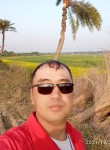 Askhat, 37, Omsk