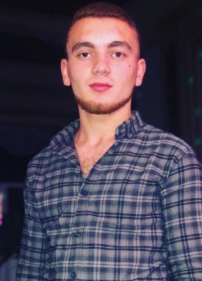 Руслан, 22, Україна, Иршава
