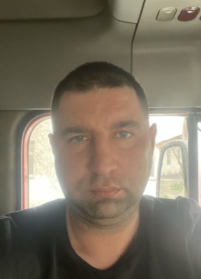 Рустам, 35, Россия, Таганрог