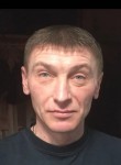 Viktor, 45, Moscow