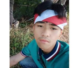 FOK, 23, Ban Rangsit