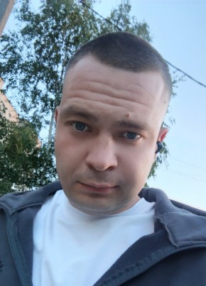 Игорек из Истры 32 года