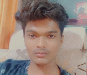 Parth, 19 лет, Pandharpur