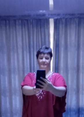 Наталья Струкова из Локоти 53 года