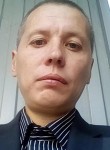 Stepan, 43, Novosibirsk