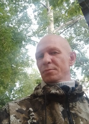 Иван, 42, Україна, Belovodsk