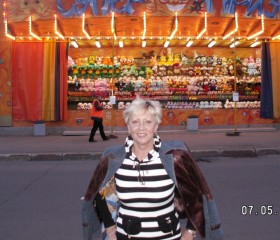 Татьяна, 59 лет, Архангельск