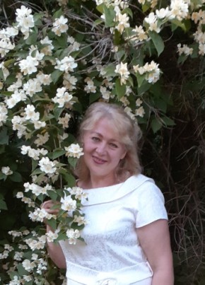 Мила, 57, Россия, Мытищи