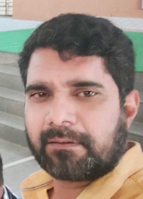 Khadir shaikh, 46, India, New Delhi