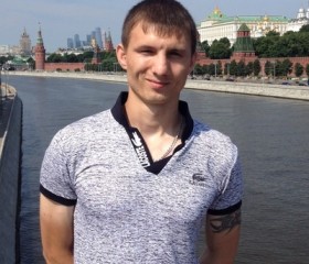 Pavel, 31 год, Кувандык