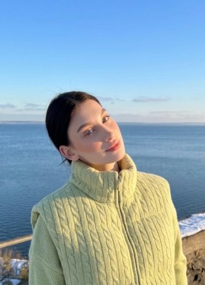 Sofiya Titova, 27, Belarus, Hrodna