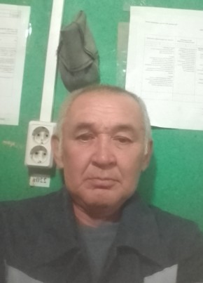 ASA, 54, Kazakhstan, Kyzylorda