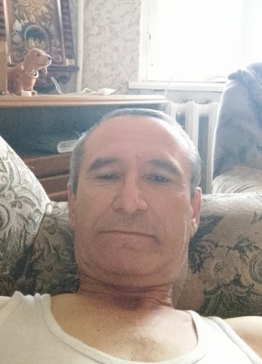 Хасан, 49, Россия, Учкекен