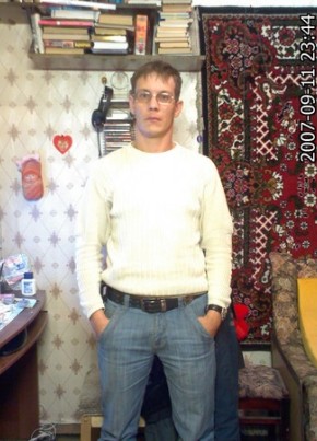 Дима, 49, Россия, Выборг