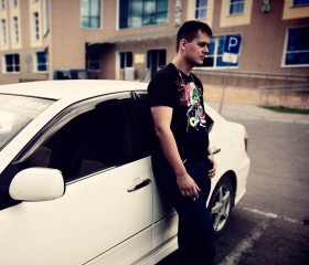 Sasha Kulikov, 28, Moscow