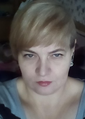 Людмила, 52, Россия, Томск