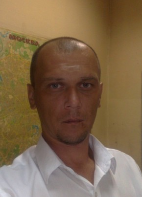 Dmitriy, 44, Russia, Akhtubinsk