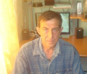Василий, 55 лет, Майкоп