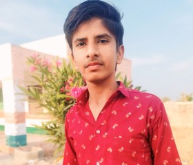 Ashfaq, 18 лет, Jodhpur (State of Rājasthān)