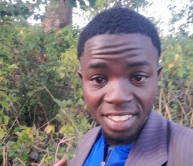 Peter, 21, Mzuzu