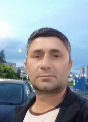 Эльдар из Тулы 42 года
