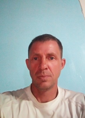 Andrey, 46, Russia, Volgograd