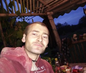 Илья, 35 лет, Віцебск