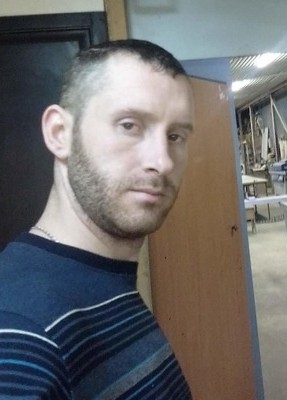 Алексей, 34, Россия, Клинцы