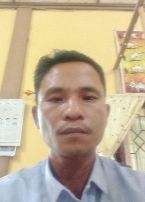 Rloli, 40, Indonesia, Kota Medan