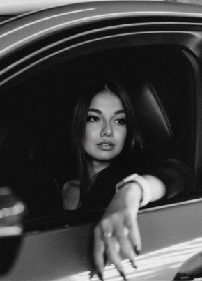 Зарина из Уфы 36 лет