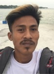 Ridwan, 37 лет, Kota Surabaya