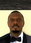 Gynorick, 35 лет, Libreville