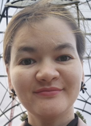 Sabrina из Hamburg 23 года