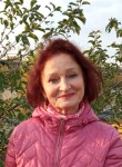 Ольга, 67 лет, Київ