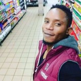 Lila Fally, 26  , Nelspruit