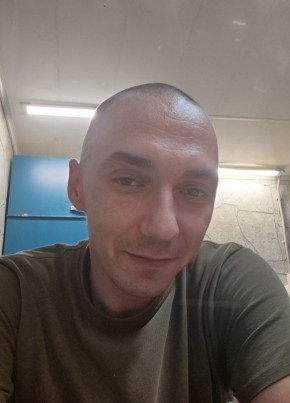 Сергей из Богучара 35 лет
