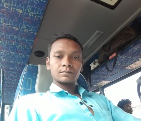 Devendra Raj, 24 года, Lucknow