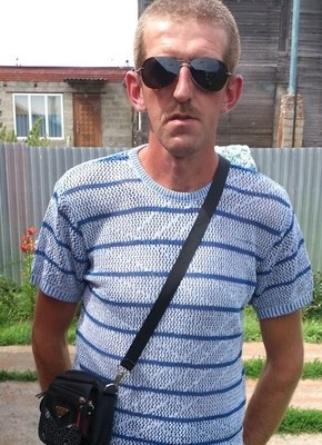 Евгений, 47, Россия, Серебряные Пруды